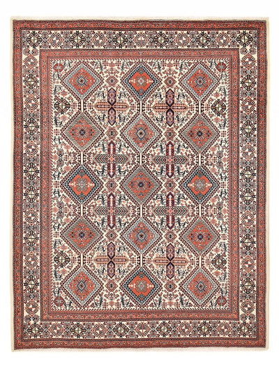 Kashkuli Tapete 242x307cm - Tapete persa