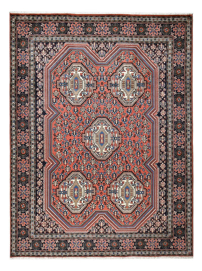 Afshar Sirjan Tapete 247x343cm - Tapete persa