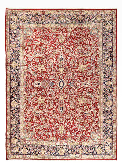 Rafsanjan Tapete 335x458cm - Tapete persa
