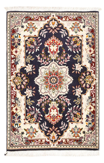 Tabriz - 50 Raj Tapete 60x90cm - Tapete persa