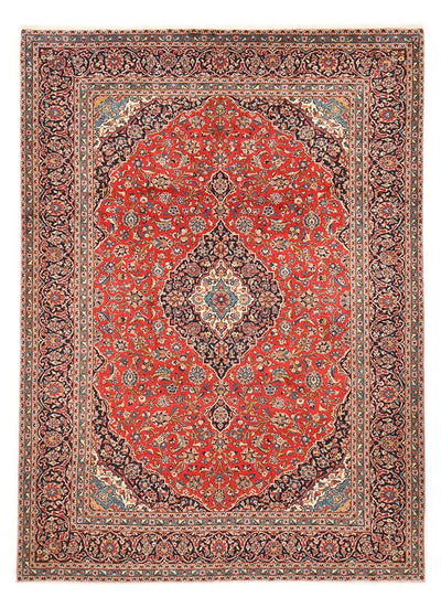 Kashan Tapete 289x385cm - Tapete persa