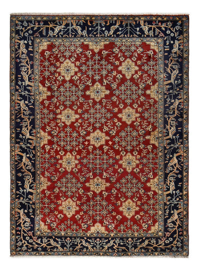 Mashhad Tapete 191x260cm - Tapete persa