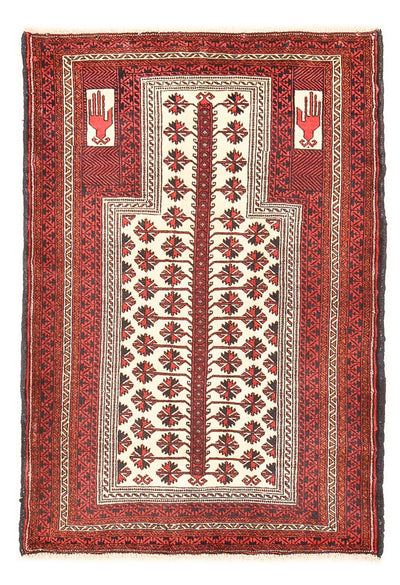 Tapete Baluch 97x148cm - Tapete Oriental