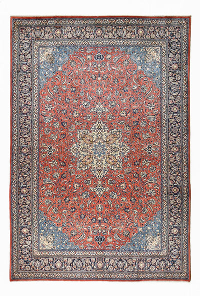 Sarouk Tapete 242x353cm - Tapete persa
