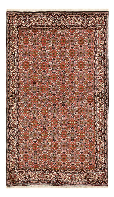Bidjar - Zanjan Tapete 128x218cm - Tapete persa