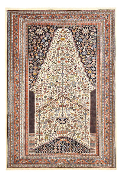 Kashkuli Tapete 205x295cm - Tapete persa