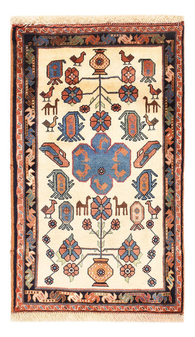 Kashkuli Tapete 57x95cm - Tapete persa