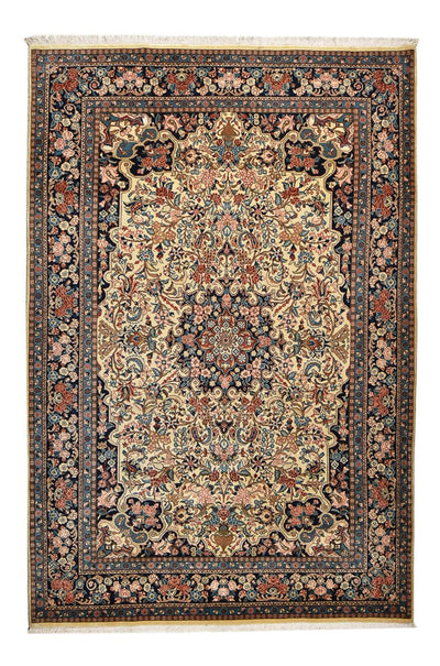 Sarouk Tapete 203x305cm - Tapete persa
