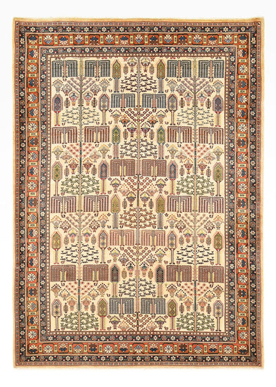 Kashkuli Tapete 205x290cm - Tapete persa