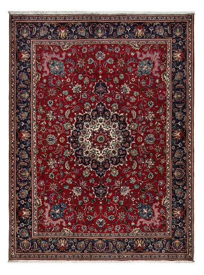 Tabriz - 40 Raj Tapete 205x272cm - Tapete persa