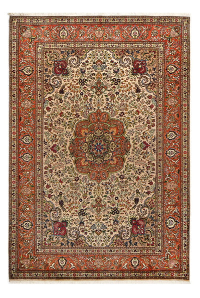 Tabriz - 40 Raj Tapete 195x290cm - Tapete persa