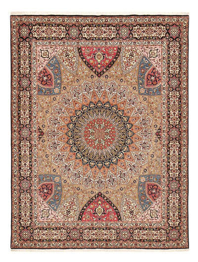 Tabriz - 50 Raj Tapete 200x260cm - Tapete persa