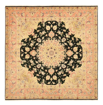 Tabriz - 50 Raj Tapete 196x202cm - Tapete persa