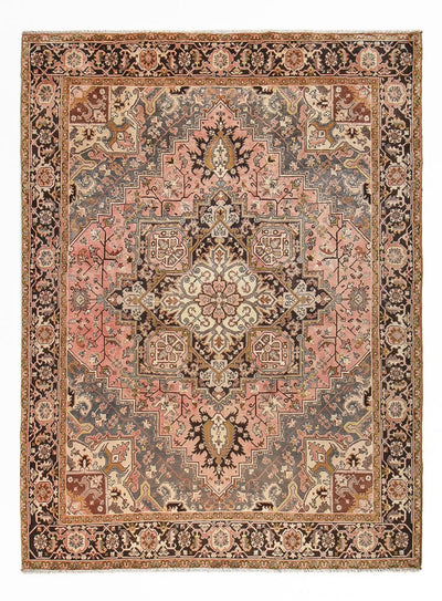 Heriz Tapete 249x342cm - Tapete persa