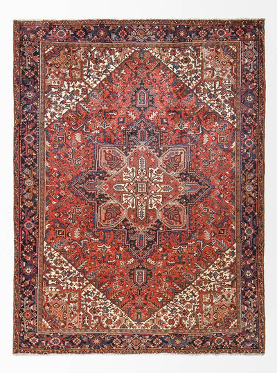 Heriz Tapete 255x335cm - Tapete persa