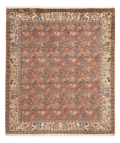 Sarouk Tapete 261x312cm - Tapete persa