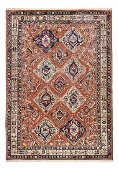 Abadeh Tapete 198x298cm - Tapete persa
