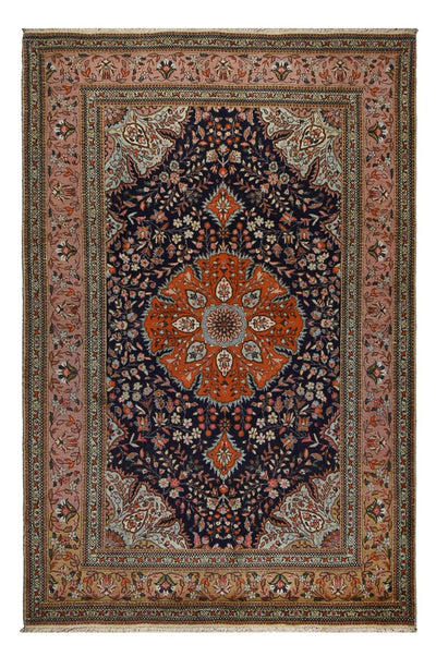 Tabatabaei Tapete 205x307cm - Tapete persa