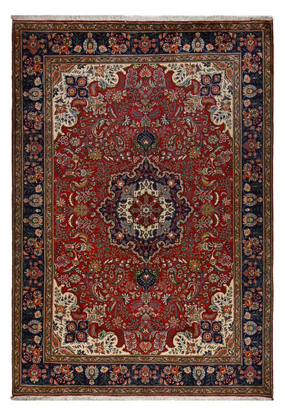 Tabriz Tapete 203x290cm - Tapete persa