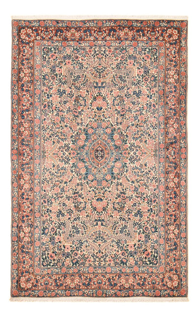 Rafsanjan Tapete 146x230cm - Tapete persa