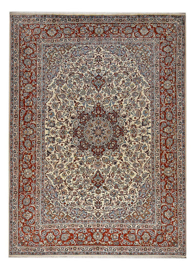 Kashan Tapete 259x356cm - Tapete persa