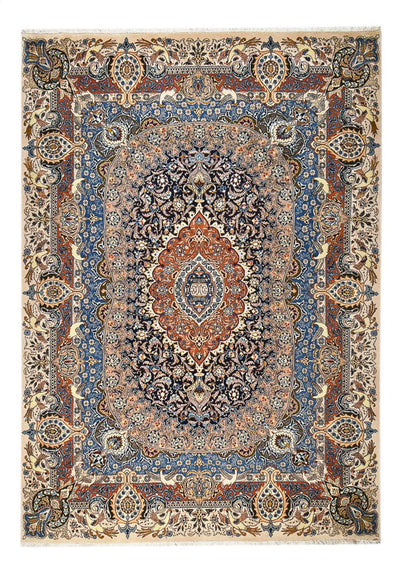 Kashmar Tapete 245x353cm - Tapete persa