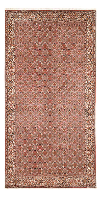 Bidjar - Zanjan Tapete 200x398cm - Tapete persa