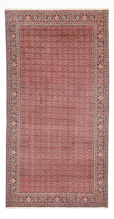 Bidjar Tapete 202x395cm - Tapete persa