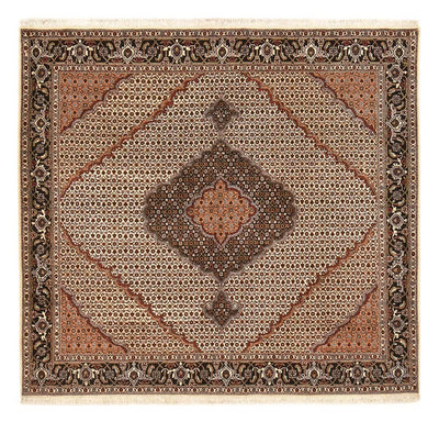 Tabriz - 40 Raj Tapete 195x203cm - Tapete persa