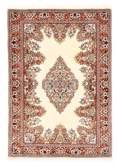 Bidjar Tapete 99x151cm - Tapete persa