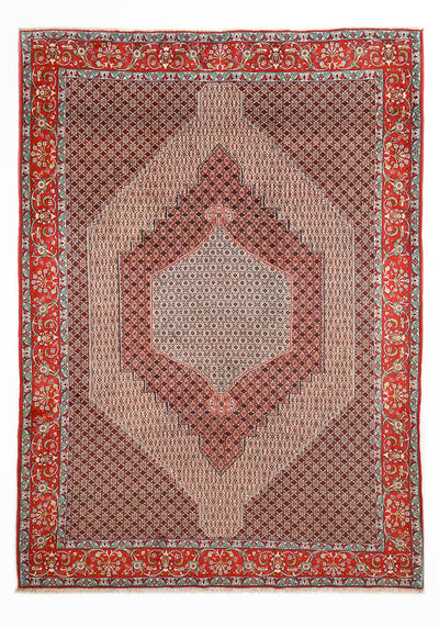 Senneh Tapete 250x353cm - Tapete persa