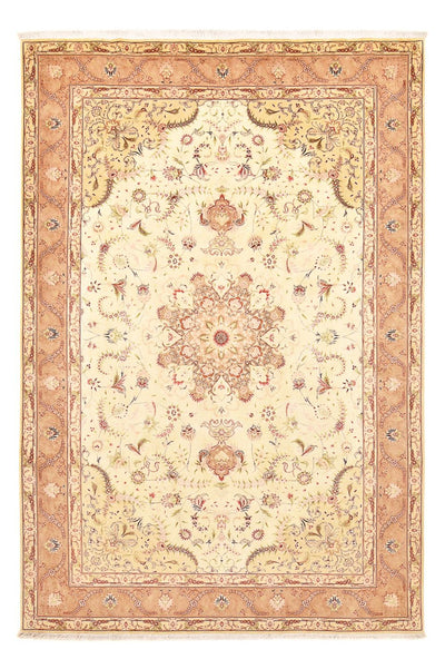 Tabriz - 50 Raj Tapete 200x300cm - Tapete persa