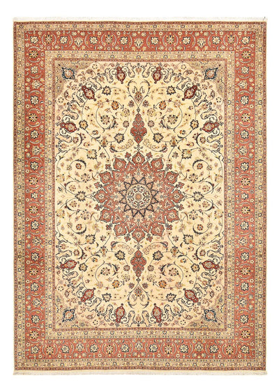 Tabriz - 50 Raj Tapete 250x358cm - Tapete persa