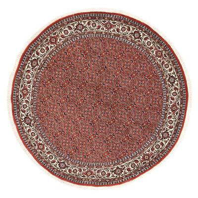 Bidjar - Zanjan Tapete 155x155cm - Tapete persa