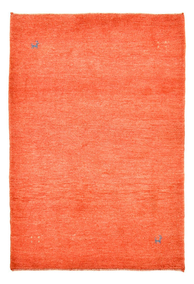 Gabbeh persa Tapete 125x174cm - Perserteppich Wollteppich