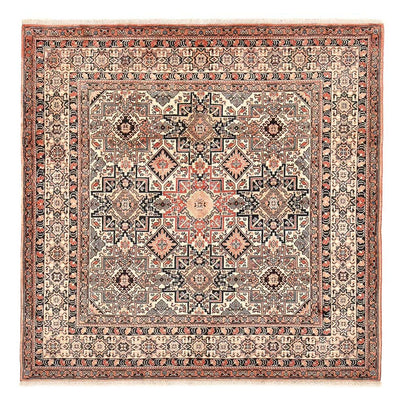 Kashkuli Tapete 195x195cm - Tapete persa