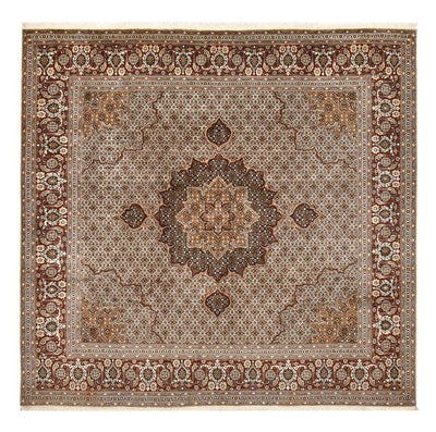 Tabriz - 40 Raj Tapete 247x252cm - Tapete persa