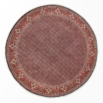 Bidjar Tapete 300x300cm - Tapete persa