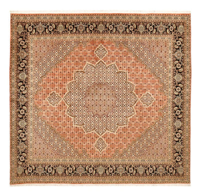 Tabriz - 40 Raj Tapete 245x253cm - Tapete persa