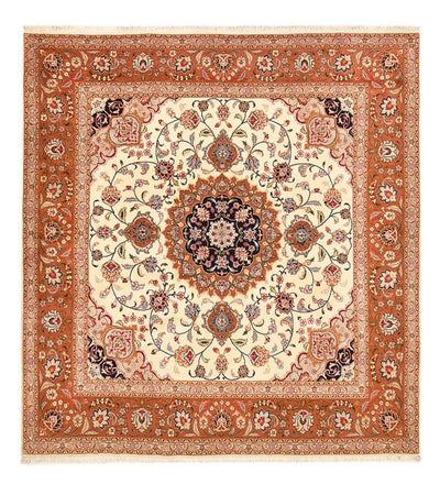 Tabriz - 40 Raj Tapete 250x275cm - Tapete persa