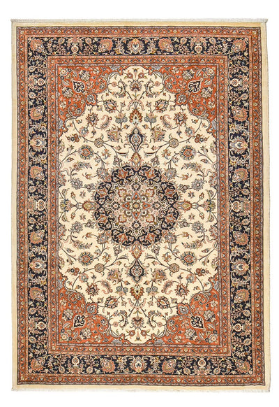 Mashhad Tapete 196x284cm - Tapete persa