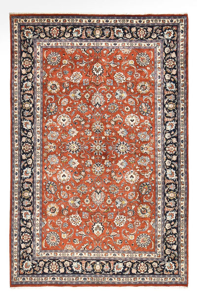 Mashhad Tapete 195x292cm - Tapete persa
