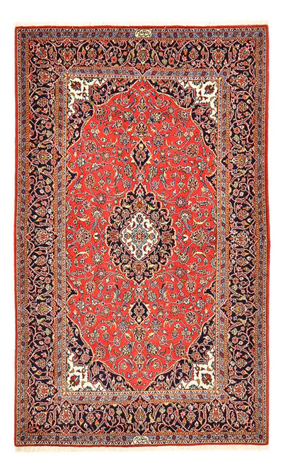 Kashan Tapete 142x228cm - Tapete persa