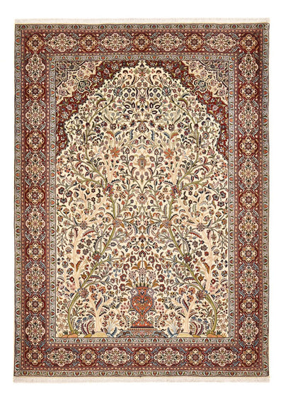 Tabriz - 50 Raj Tapete 177x250cm - Tapete persa
