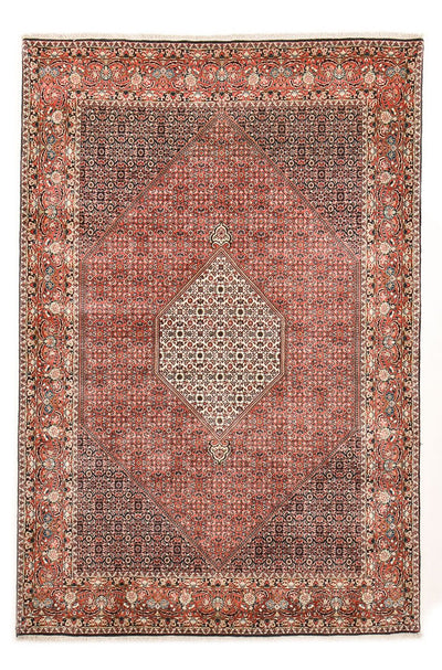Bidjar Tapete 206x305cm - Tapete persa