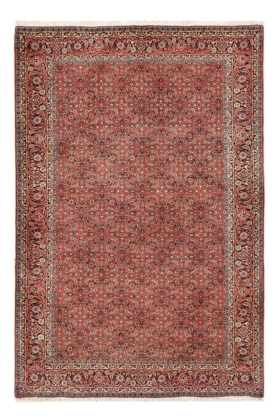 Bidjar - Zanjan Tapete 132x195cm - Tapete persa