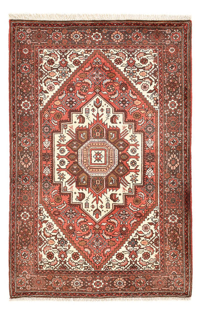 Bidjar - Zanjan Tapete 86x138cm - Tapete persa