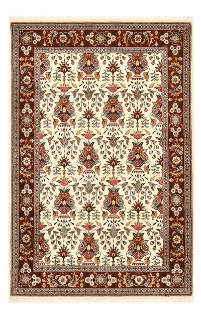 Sarouk Tapete 106x165cm - Tapete persa