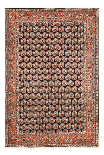 Bidjar Tapete 195x298cm - Tapete persa