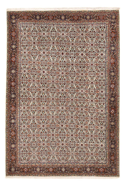 Bidjar Tapete 208x314cm - Tapete persa